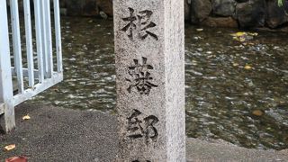 討幕派諸藩の間近とは驚き