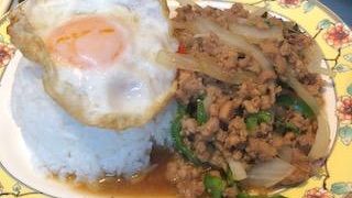 人気のタイ料理やさん