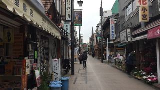 食べ歩き天国～