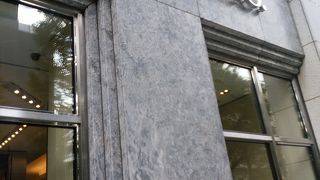 丸の内のティファニー