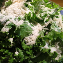 シーザーサラダ