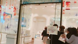 タルトケーキの王様