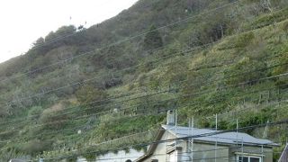 迷惑をかけずに車を停められる場所がほとんどありません