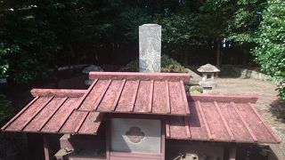 銅像のイメージしかなかったけど