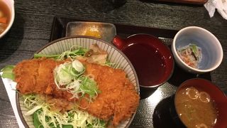 まめぶ汁を食べてみた