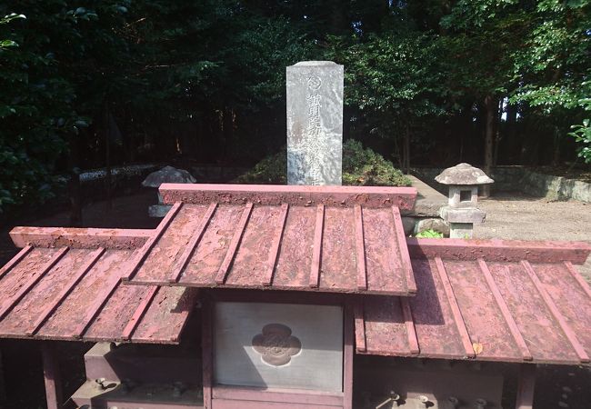 銅像のイメージしかなかったけど