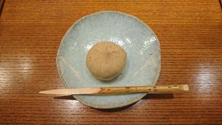 期間限定!くりきんとん