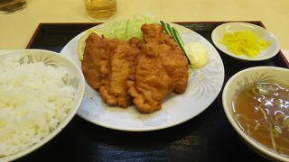 安くて美味しい