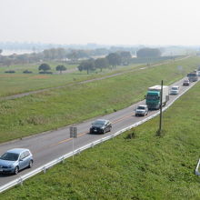展望台からの眺め