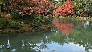 亀の形をした島