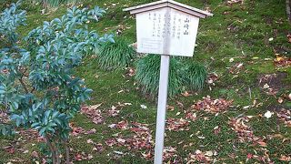 紅葉の時期が特にオススメ