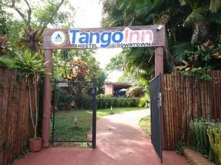 Tangoinn Downtown & Bar 写真