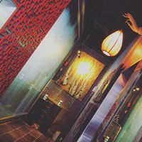 不思議アートのオンパレード