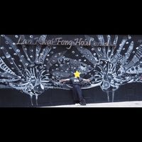 壁もインスタ映え