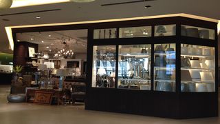 オシャレな空間