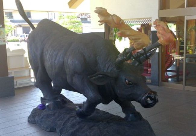 石川県側には何もない？