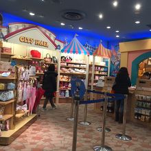 9階 By でん ディズニーストア 新宿高島屋店 のクチコミ フォートラベル