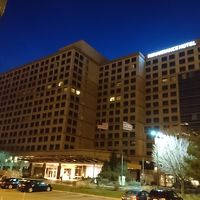 駅との中間点付近から