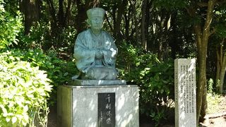 ボランティアガイドの方の説明が分かりやすいです。