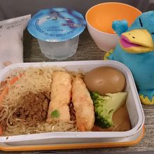 2レグ目普通のほう。嫁さんは即効諦めてました。