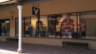 カジュアルブランド