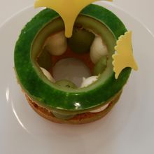 パリス トウキョウ