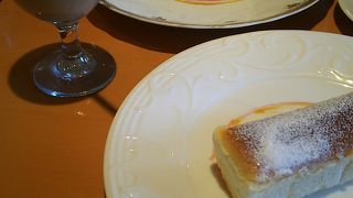 平日は空いています