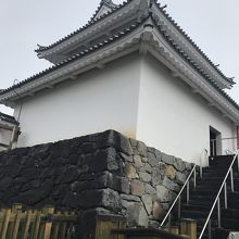 うしとらやぐら