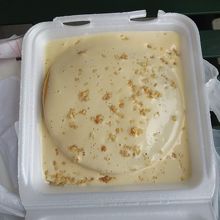 マカダミアパンケーキ