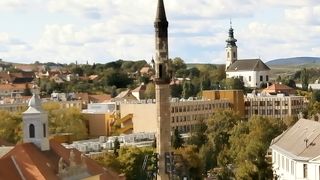 改修工事中で入場不可でした（2017年９月現在）