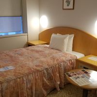 シングルルーム