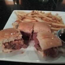 あ、肉だ、肉だ♪