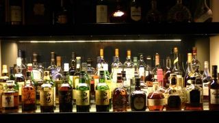 エクシブ箱根離宮 ダイニング＆ラウンジ ベラヴィスタの喫茶