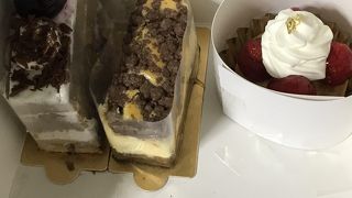 シュロスベッカライ