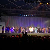 スパーランドのイベント。ゾンビアイランド