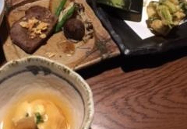 居酒屋　ほたる