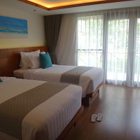 清潔なお部屋　　wifiはもちろんつながります