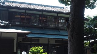 気持ちのいい場所