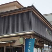 ちいさな博物館