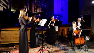 教会コンサート