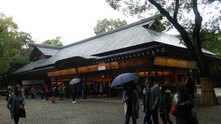 一度は訪れたい神社