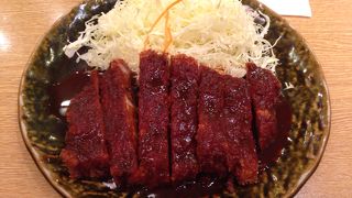 それなりに混んでいた！