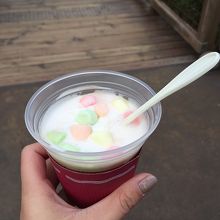 アルコールドリンク