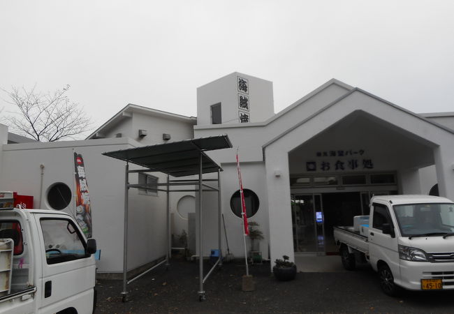 展望レストラン 鶴見海望パーク 佐伯店 クチコミ アクセス 営業時間 佐伯 フォートラベル