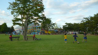 ドラえもんのキャラクターが勢ぞろい