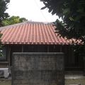 沖縄の古民家に宿泊
