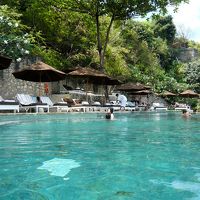 インフィニティプール