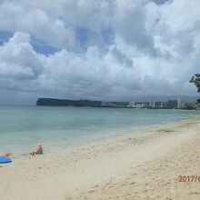 人が少ない穴場ビーチ