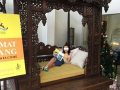 ソジョーン スパ ホテル マラッカ 写真