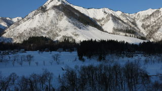 ルーデンス湯沢スキー場